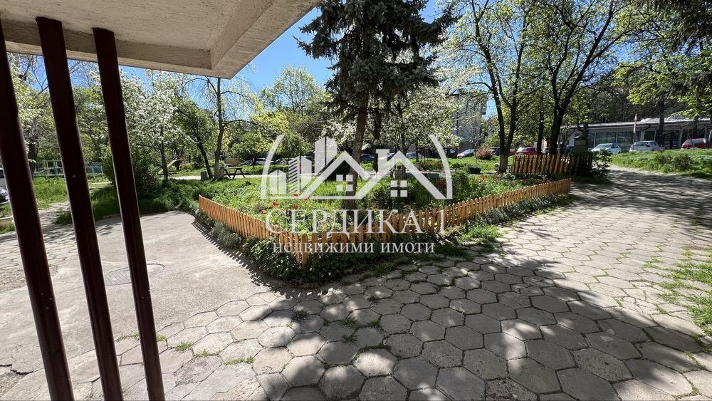 Продава 2-СТАЕН, гр. София, Захарна фабрика, снимка 13 - Апартаменти - 54326824