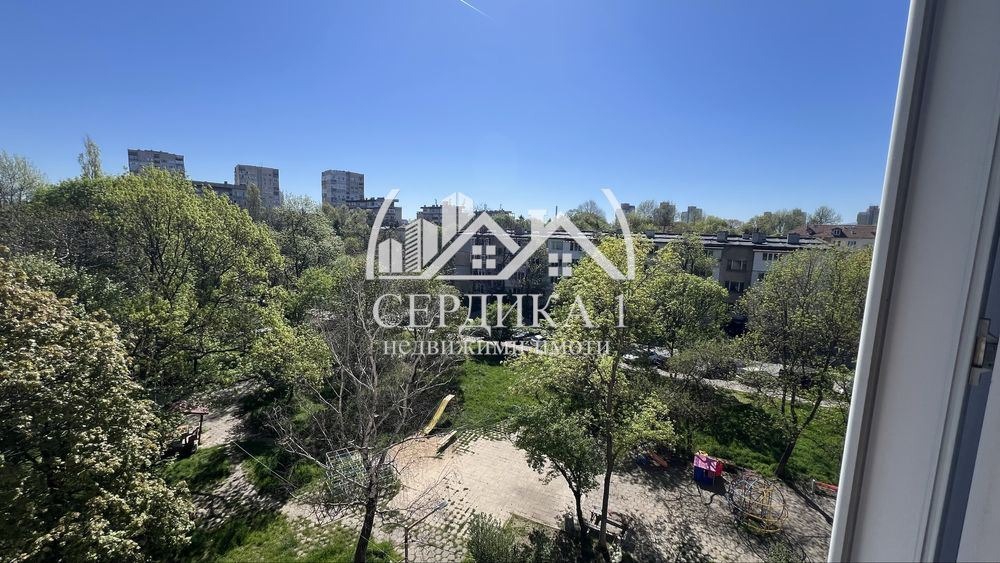 Продава 2-СТАЕН, гр. София, Захарна фабрика, снимка 11 - Апартаменти - 54326824