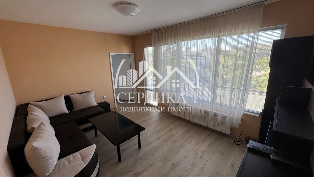 Продава 2-СТАЕН, гр. София, Захарна фабрика, снимка 4 - Апартаменти - 54326824