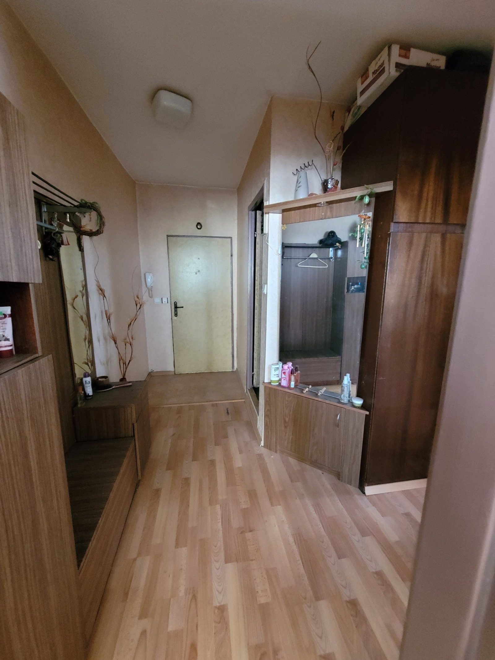 Продава 2-СТАЕН, гр. Плевен, Дружба 3, снимка 7 - Апартаменти - 54330752