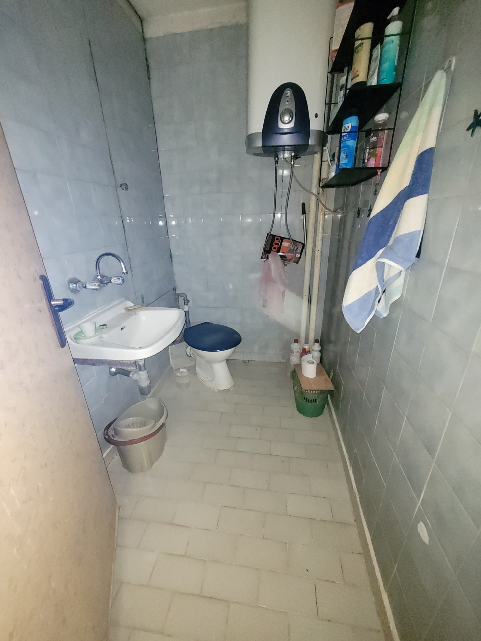 Продава 2-СТАЕН, гр. Плевен, Дружба 3, снимка 11 - Апартаменти - 54330752