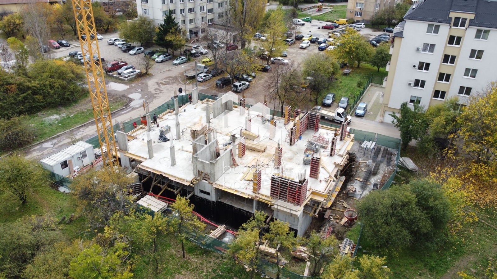 Продава 2-СТАЕН, гр. София, Слатина, снимка 3 - Апартаменти - 54606192
