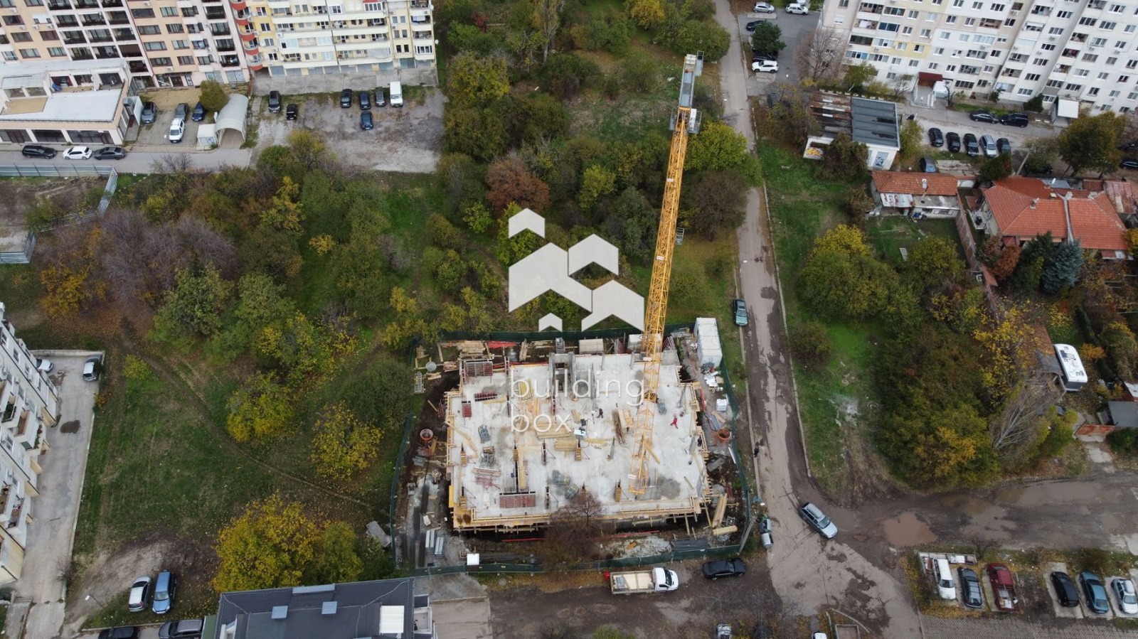 Продава 2-СТАЕН, гр. София, Слатина, снимка 4 - Апартаменти - 54606192