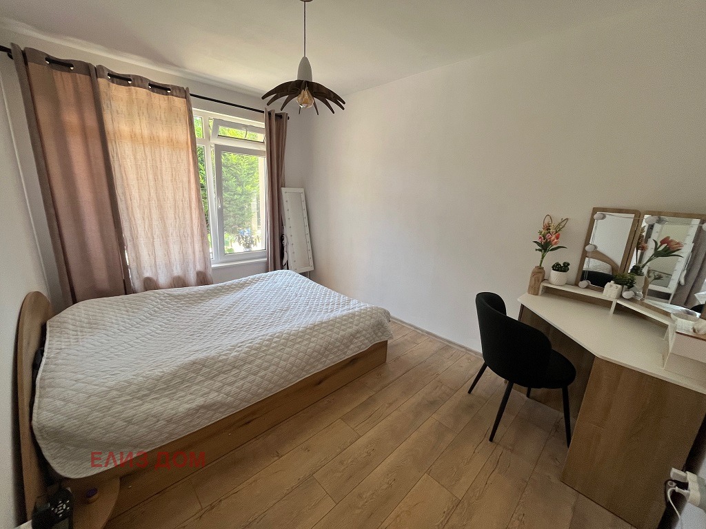 Продава 2-СТАЕН, гр. Варна, Свети Никола, снимка 9 - Апартаменти - 55232962