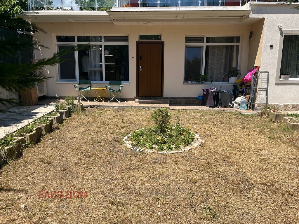 Продава 2-СТАЕН, гр. Варна, Свети Никола, снимка 16 - Апартаменти - 55232962