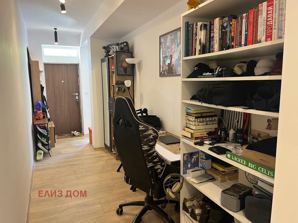 Продава 2-СТАЕН, гр. Варна, Свети Никола, снимка 8 - Апартаменти - 55232962