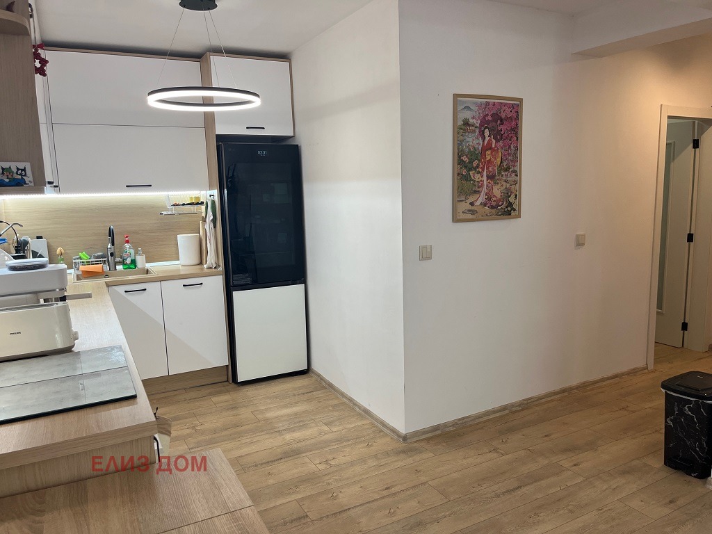 Продава 2-СТАЕН, гр. Варна, Свети Никола, снимка 7 - Апартаменти - 55232962