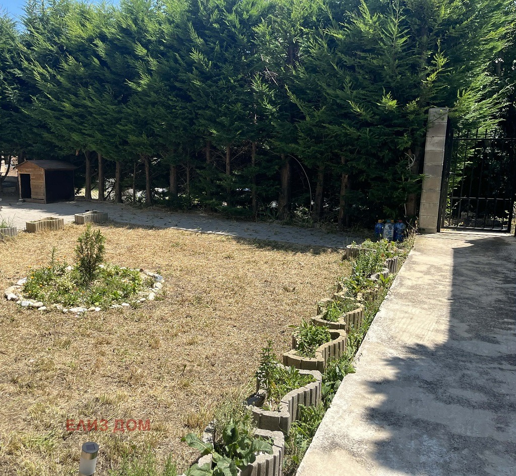 Продава 2-СТАЕН, гр. Варна, Свети Никола, снимка 16 - Апартаменти - 55232962