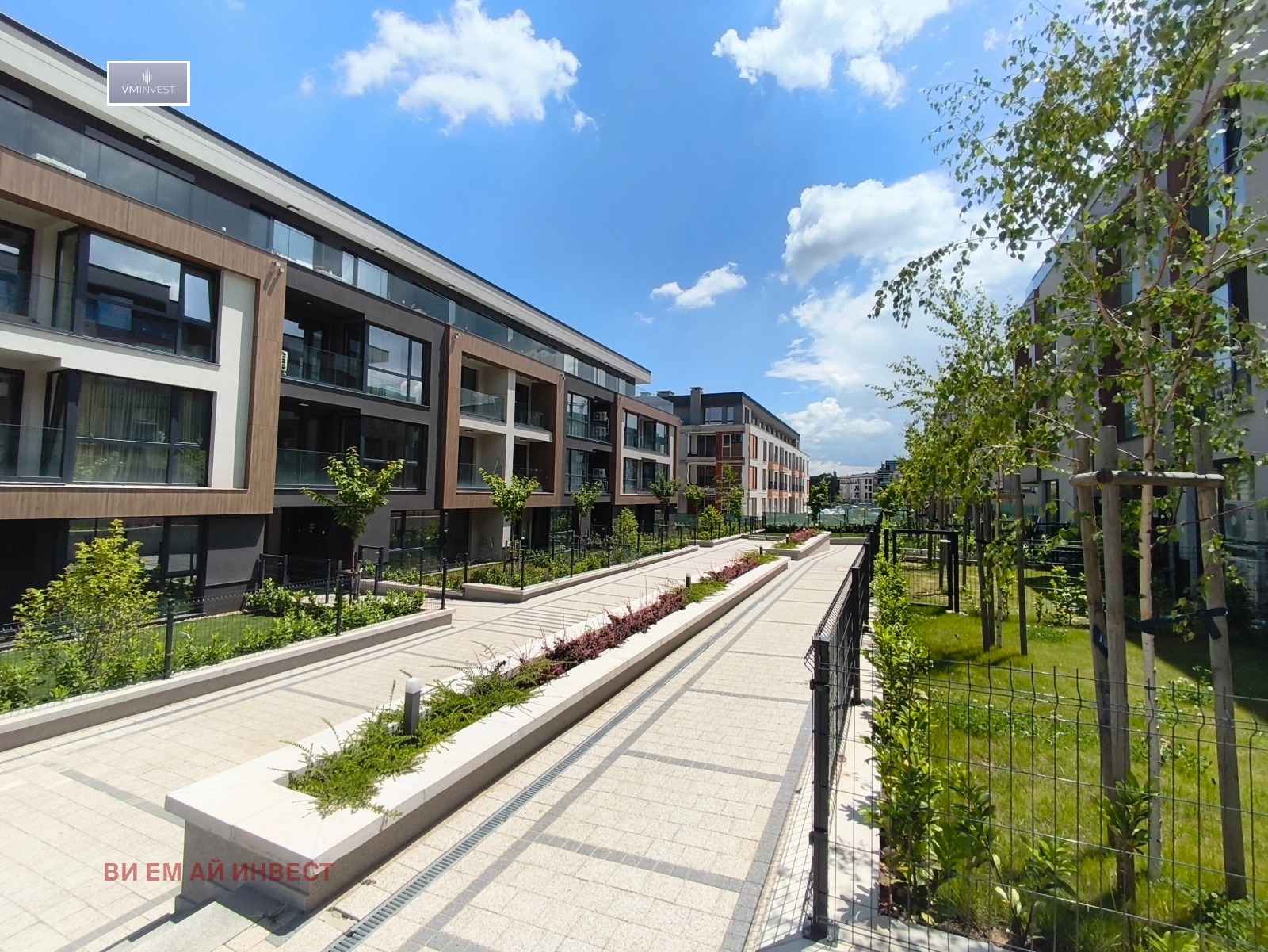 Продава 2-СТАЕН, гр. София, Малинова долина, снимка 5 - Апартаменти - 54948431