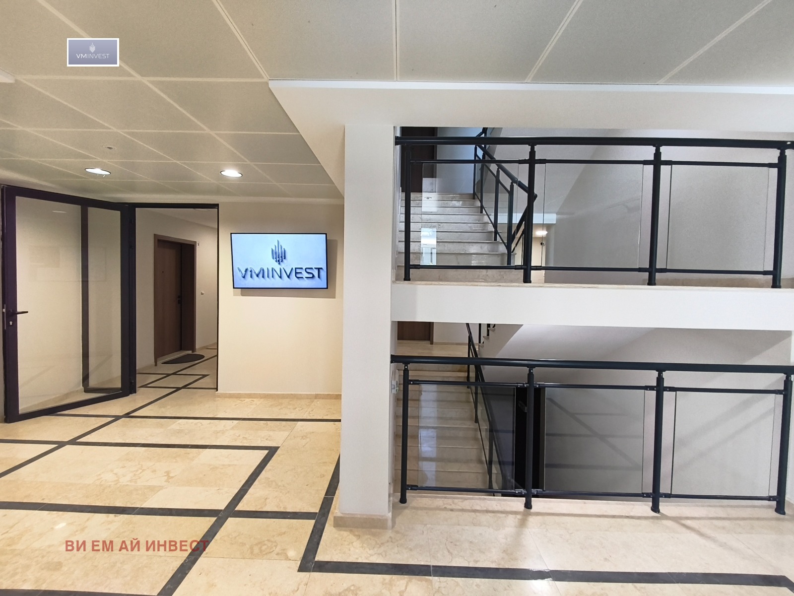 Продава 2-СТАЕН, гр. София, Малинова долина, снимка 15 - Апартаменти - 54948431