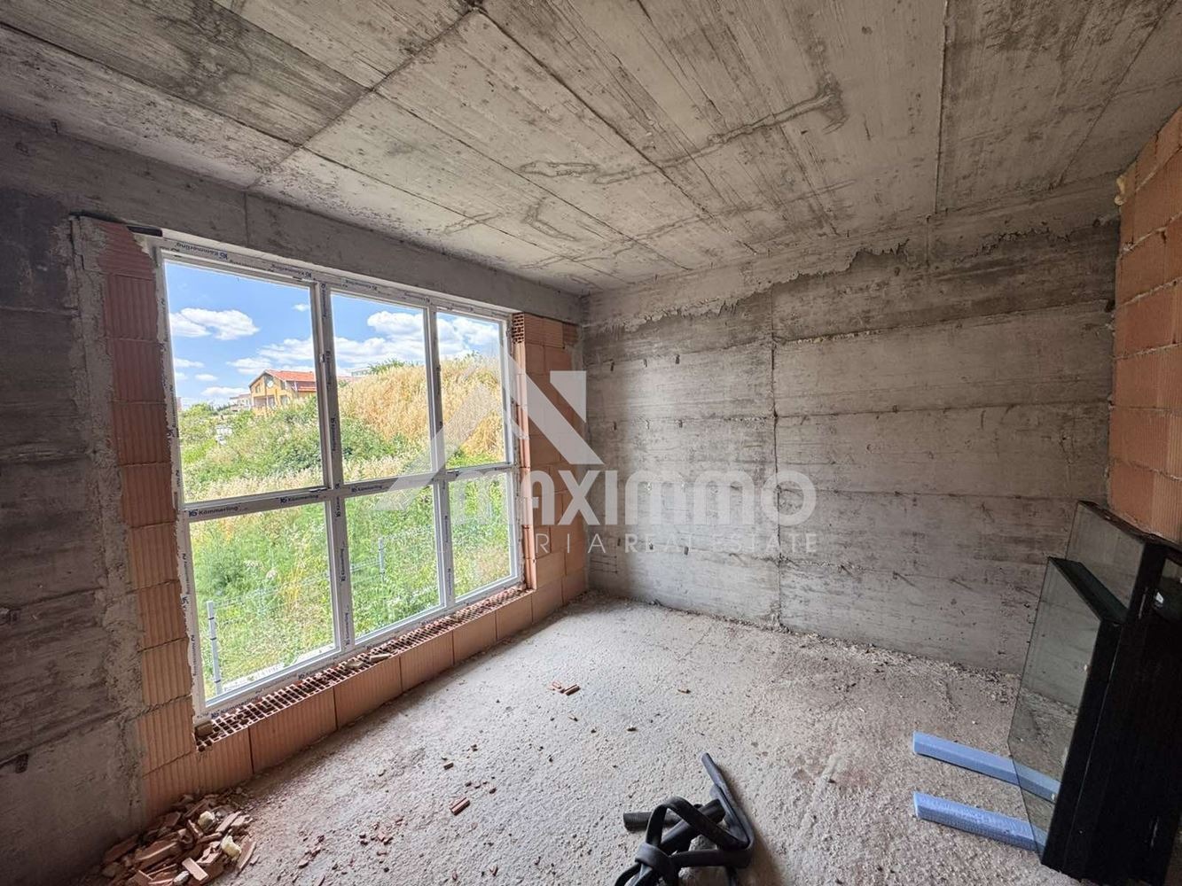 Продава 2-СТАЕН, гр. Варна, м-т Пчелина, снимка 8 - Апартаменти - 55065528