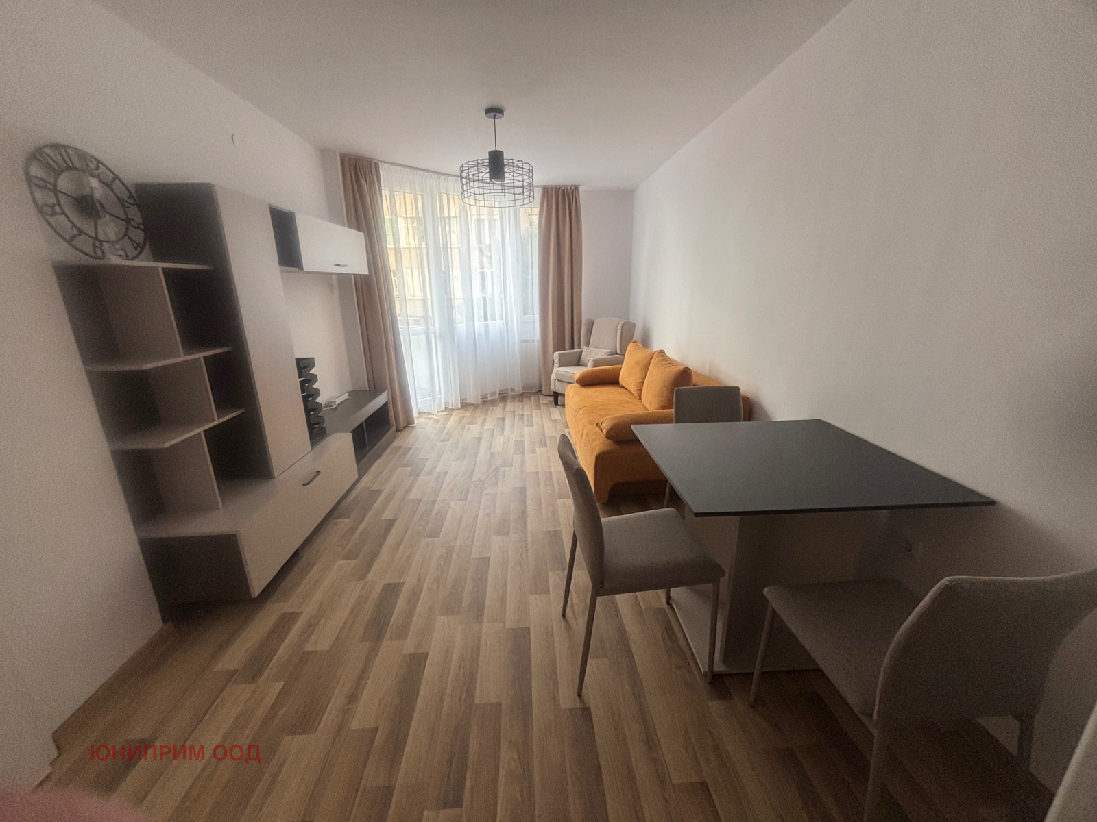 Продава 2-СТАЕН, гр. София, Младост 1, снимка 5 - Апартаменти - 56600309