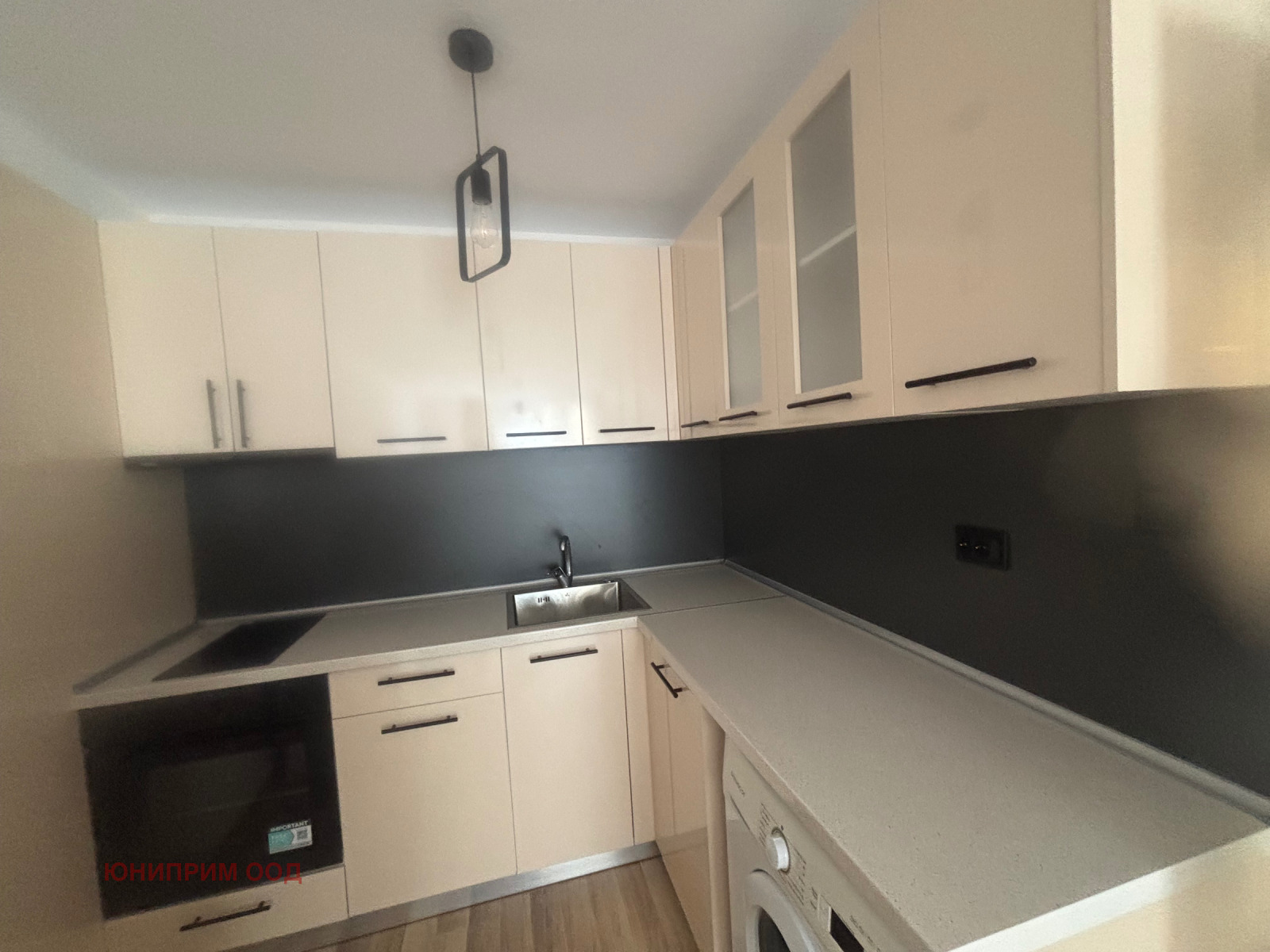 Продава 2-СТАЕН, гр. София, Младост 1, снимка 6 - Апартаменти - 56600309