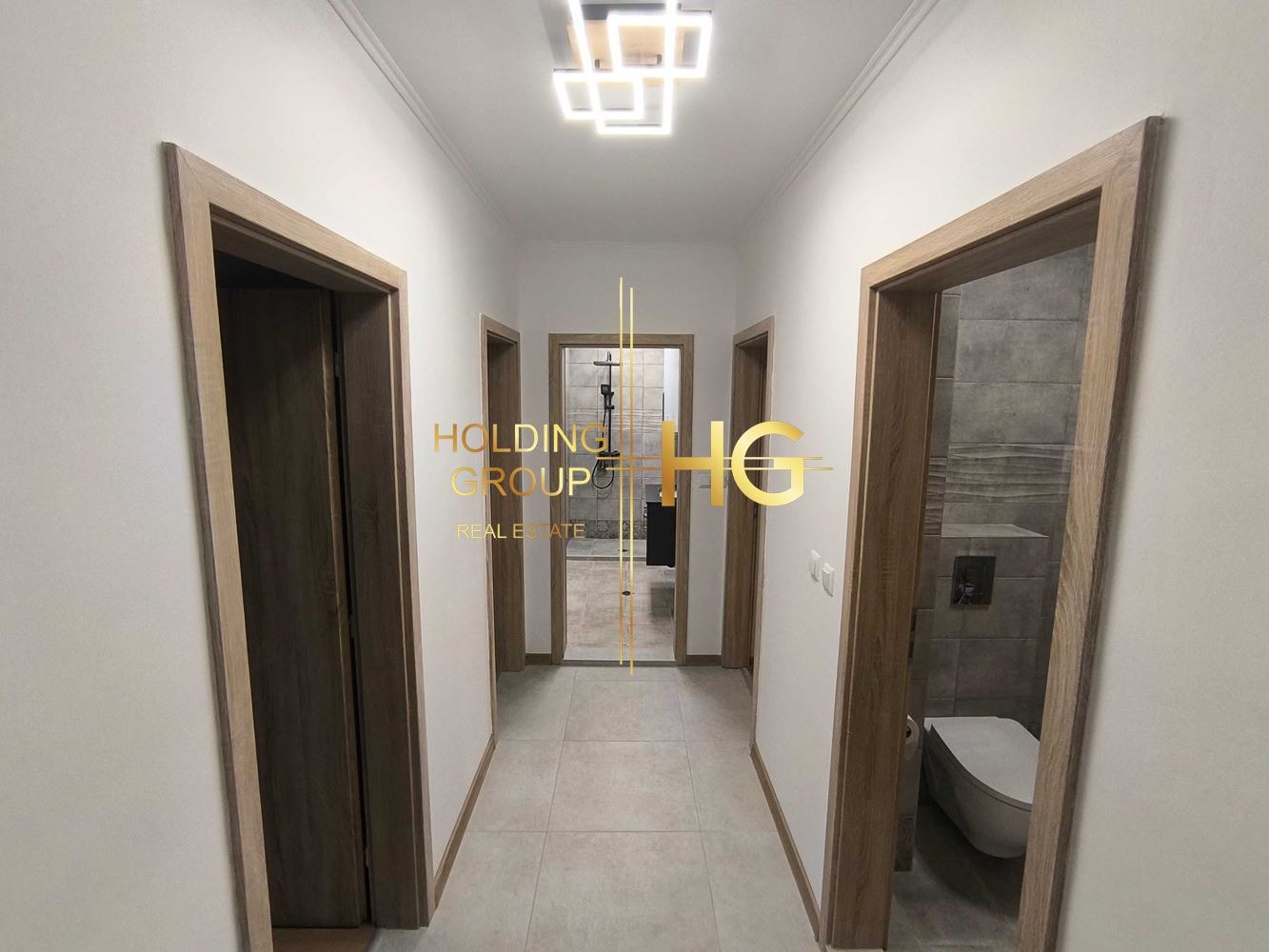 Продава 3-СТАЕН, гр. Варна, Център, снимка 7 - Апартаменти - 53722986