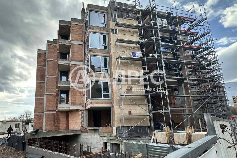 Продава 3-СТАЕН, гр. София, Манастирски ливади, снимка 5 - Апартаменти - 54255751
