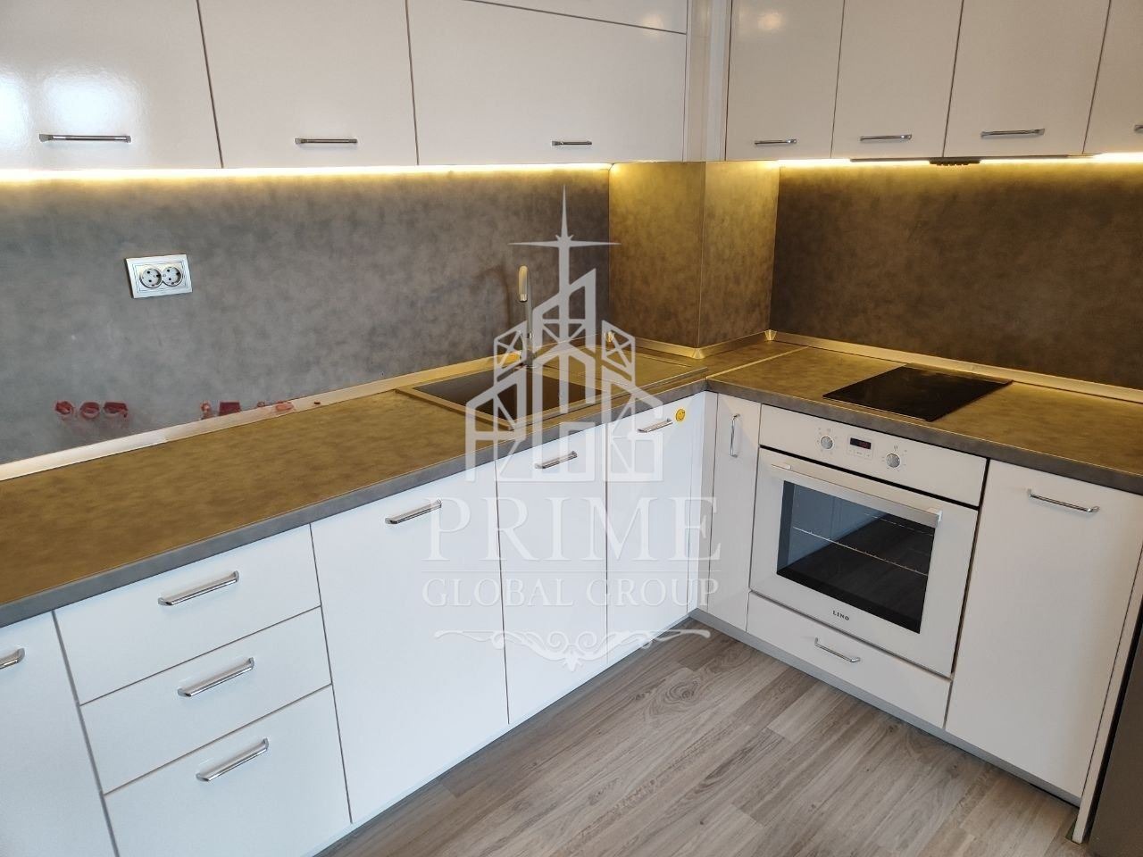 Продава 3-СТАЕН, гр. Несебър, област Бургас, снимка 2 - Апартаменти - 54506407