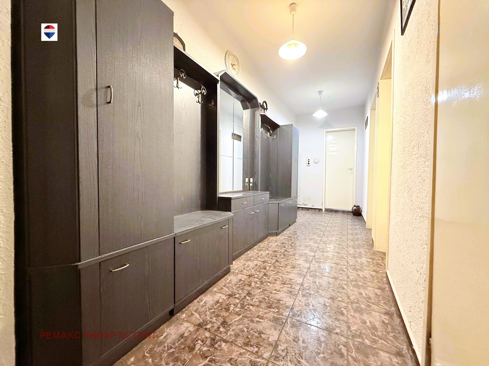 Продава 3-СТАЕН, гр. Русе, Център, снимка 6 - Апартаменти - 55061451