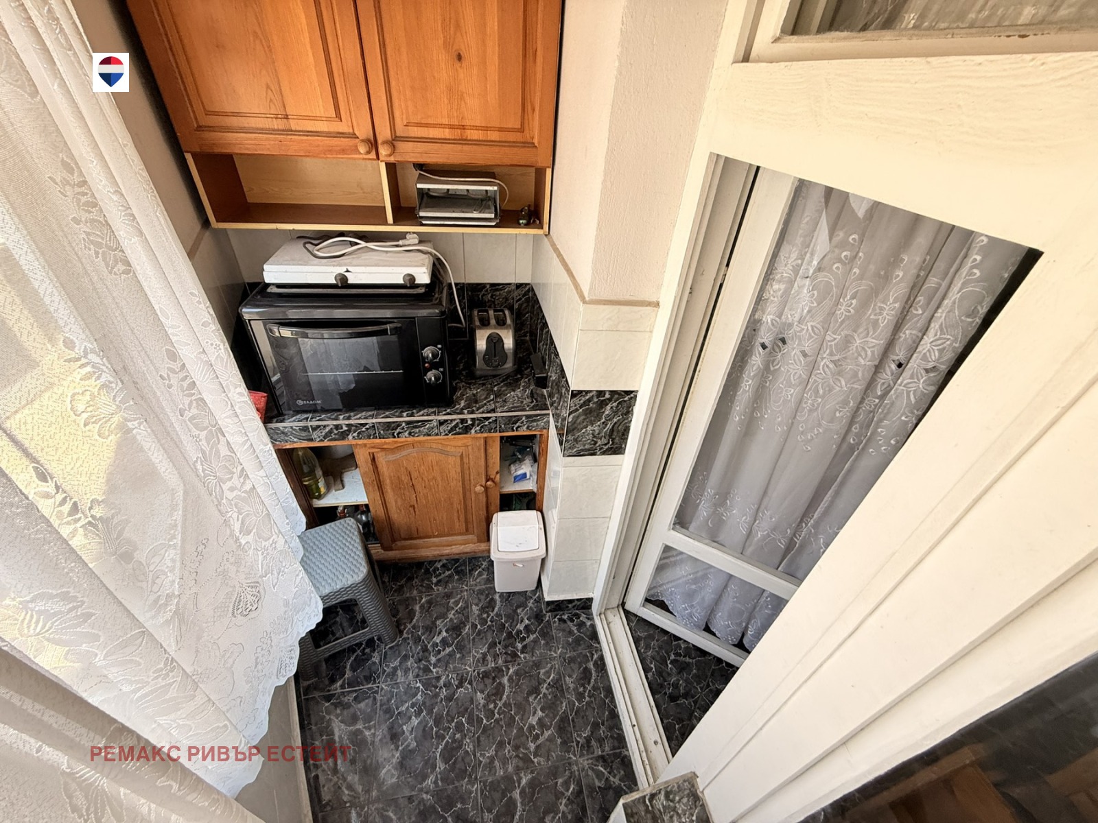 Продава 3-СТАЕН, гр. Русе, Център, снимка 5 - Апартаменти - 55061451