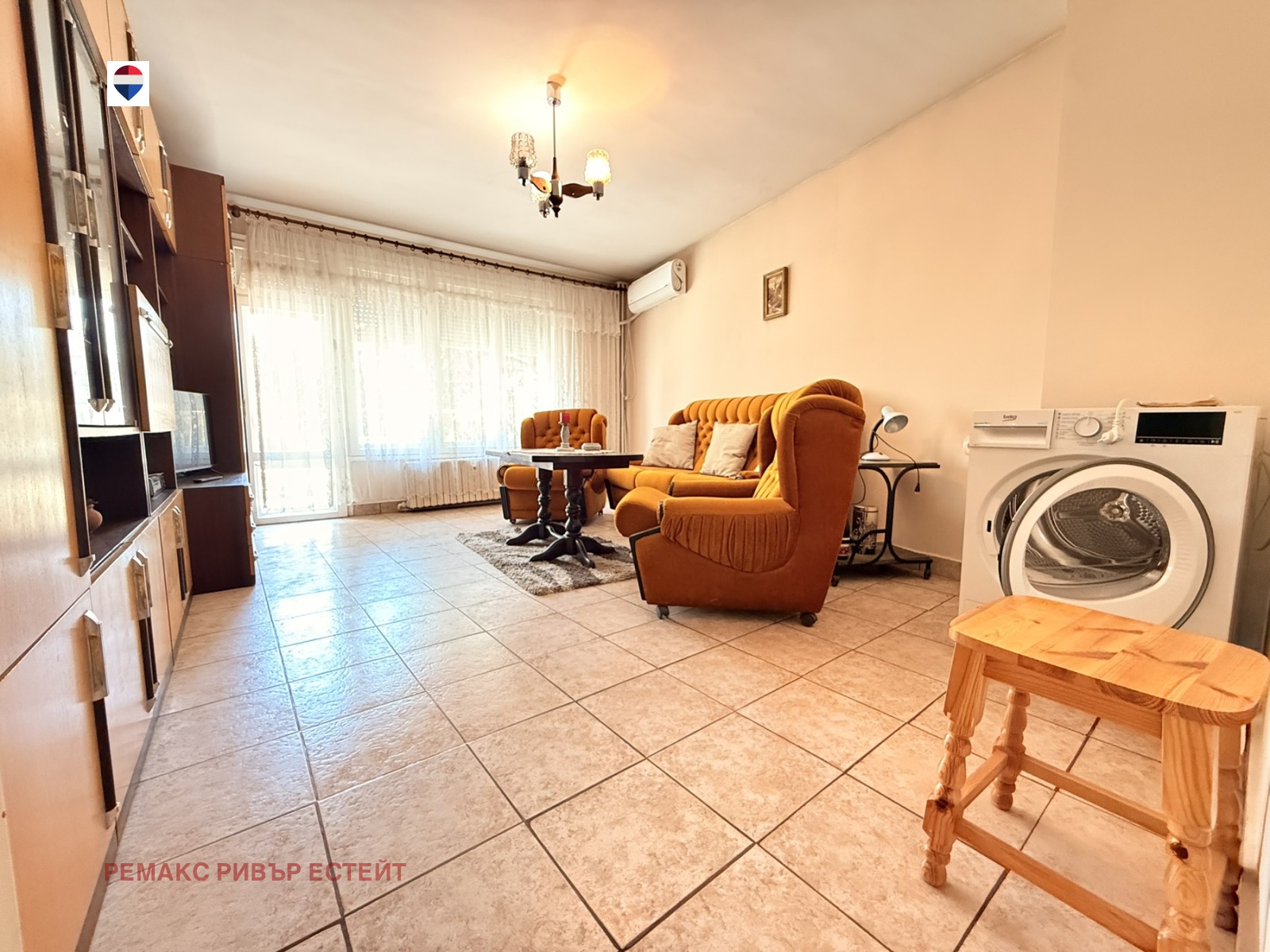 Продава 3-СТАЕН, гр. Русе, Център, снимка 10 - Апартаменти - 55061451