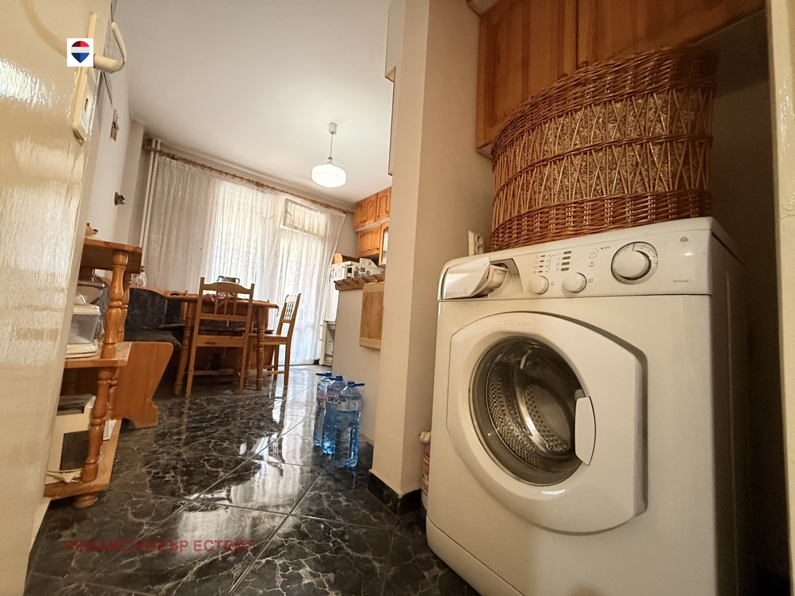 Продава 3-СТАЕН, гр. Русе, Център, снимка 4 - Апартаменти - 55061451