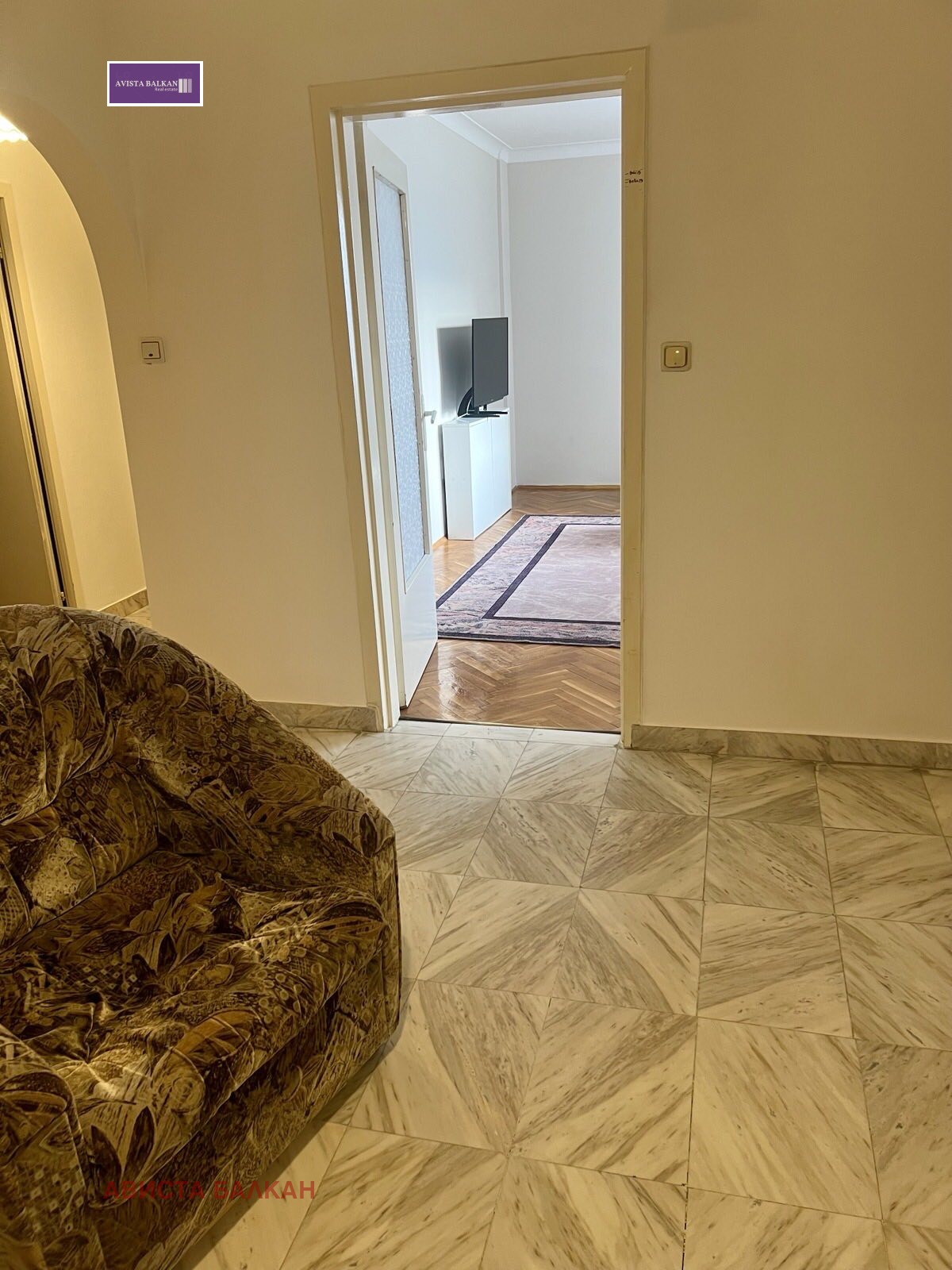 Продава 4-СТАЕН, гр. София, Света Троица, снимка 6 - Апартаменти - 54591157