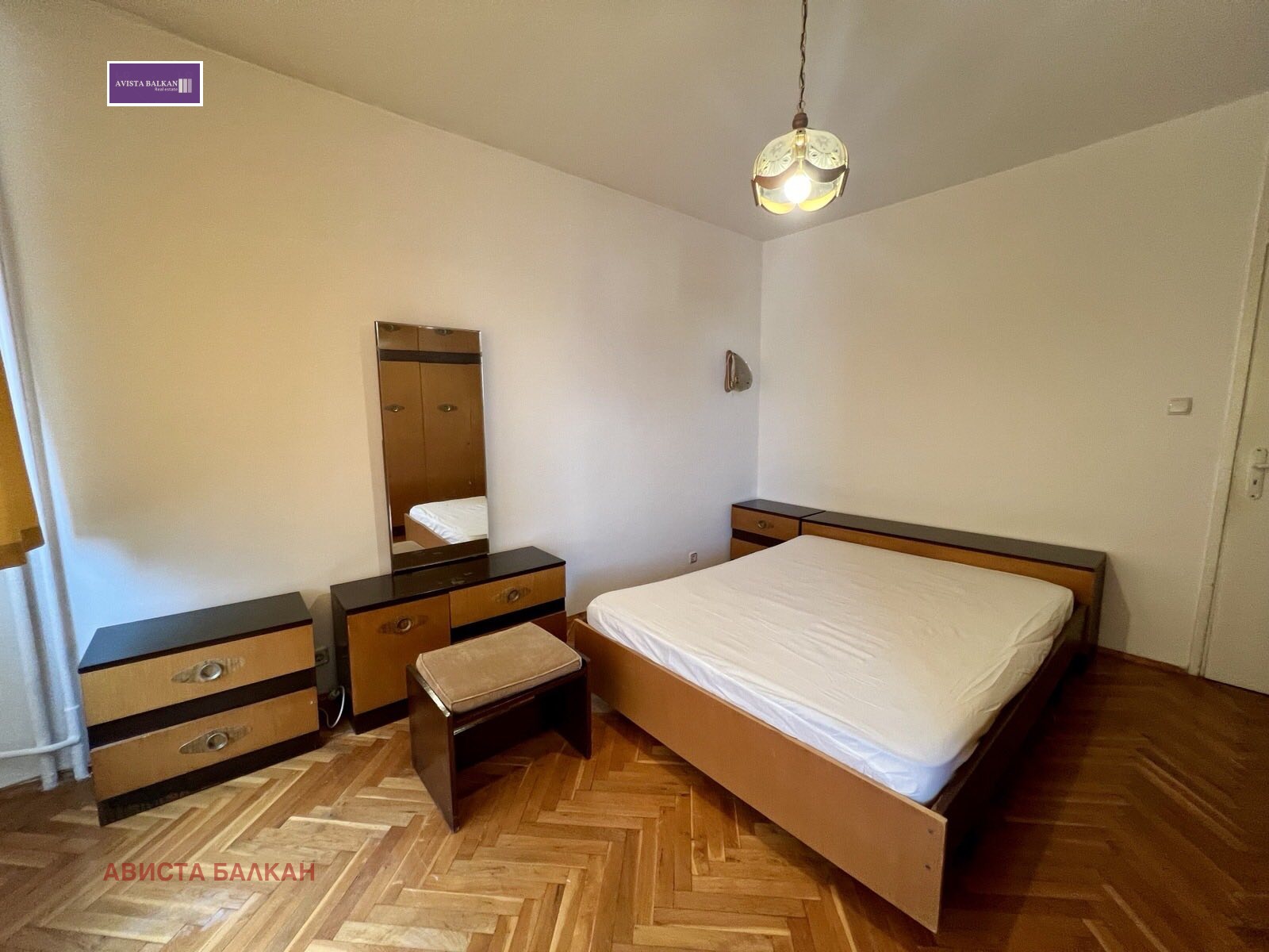 Продава 4-СТАЕН, гр. София, Света Троица, снимка 9 - Апартаменти - 54591157