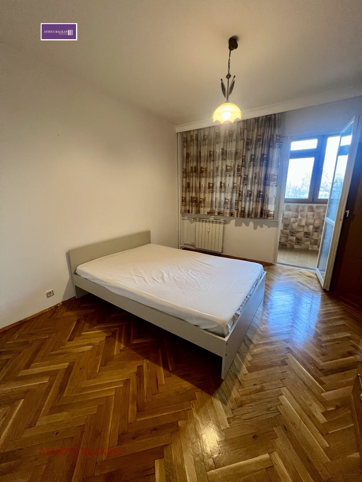 Продава 4-СТАЕН, гр. София, Света Троица, снимка 14 - Апартаменти - 54591157