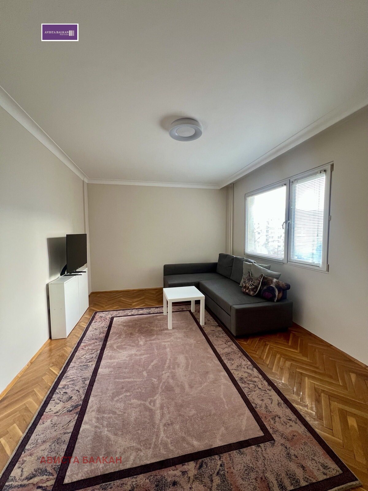 Продава 4-СТАЕН, гр. София, Света Троица, снимка 2 - Апартаменти - 54591157