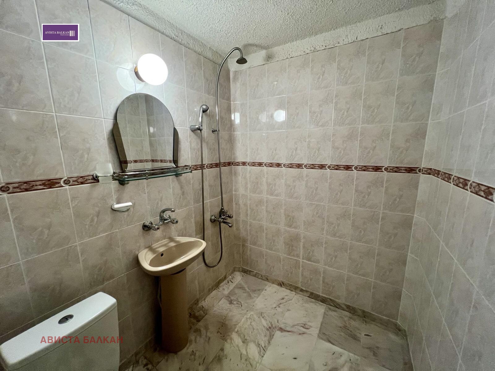 Продава 4-СТАЕН, гр. София, Света Троица, снимка 11 - Апартаменти - 54591157