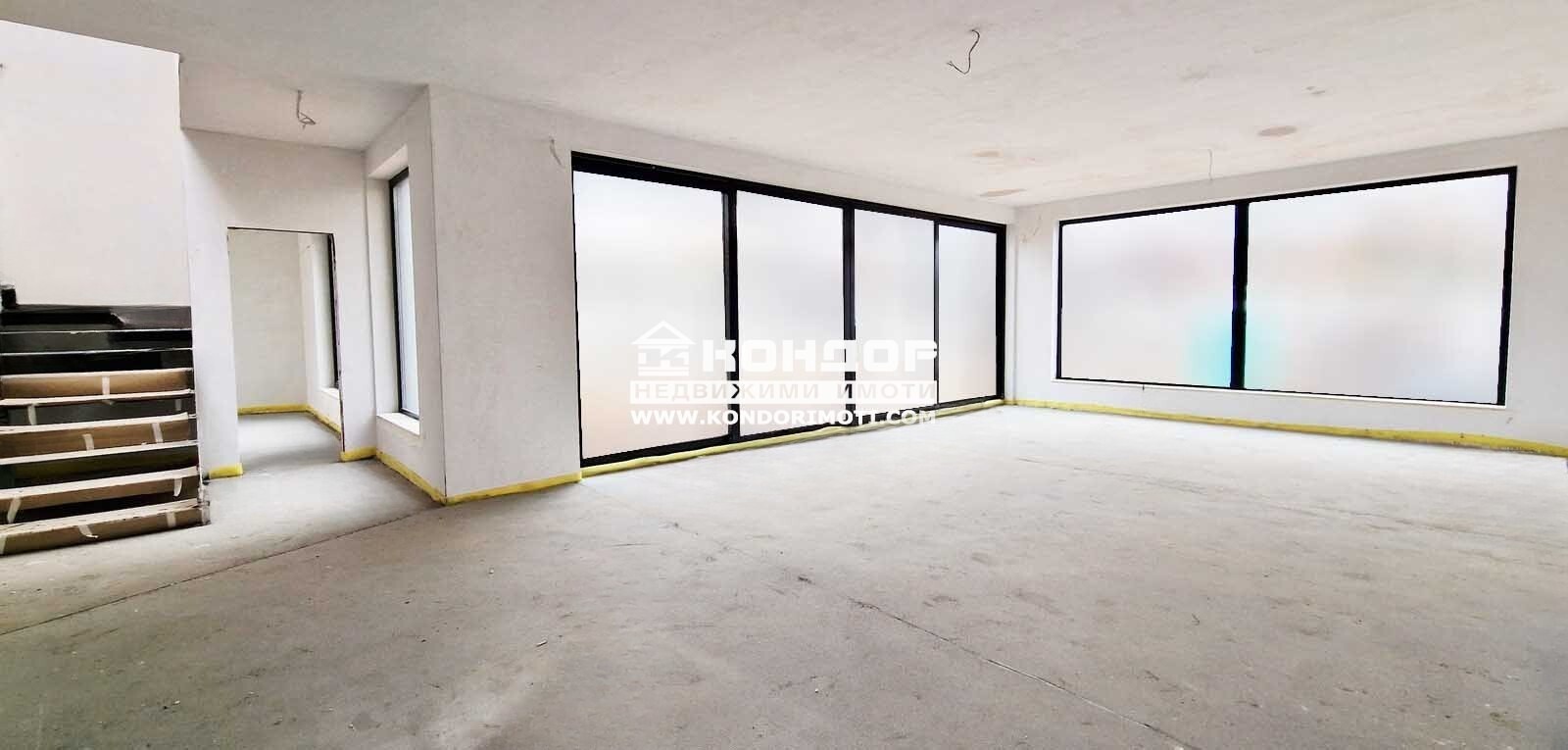 Продава КЪЩА, с. Марково, област Пловдив, снимка 3 - Къщи - 44542057