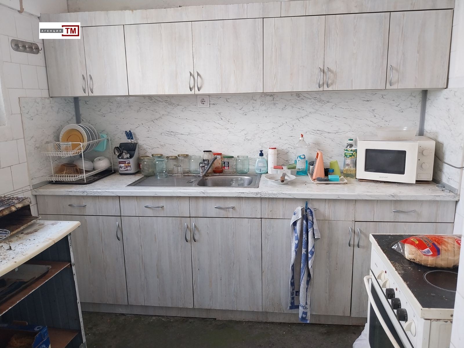 Продава КЪЩА, гр. Раднево, област Стара Загора, снимка 6 - Къщи - 54273203