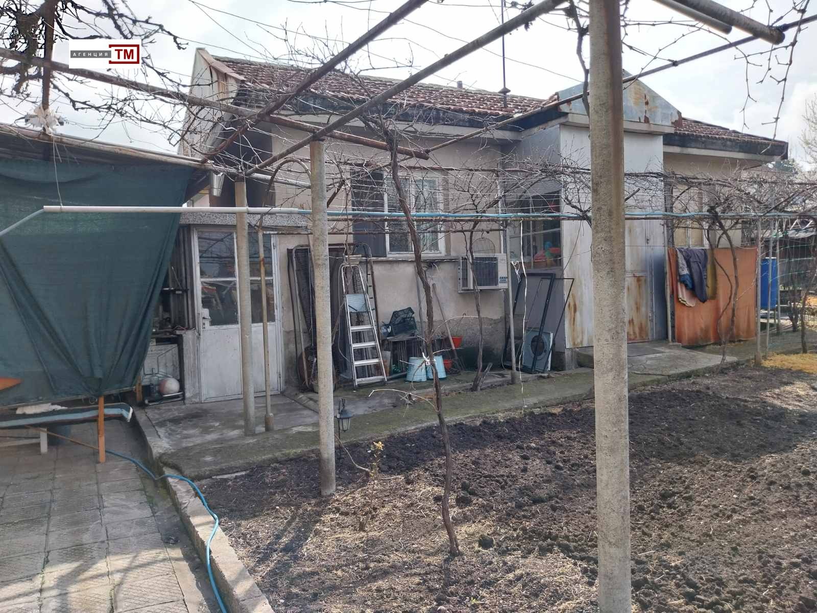 Продава КЪЩА, гр. Раднево, област Стара Загора, снимка 3 - Къщи - 54273203