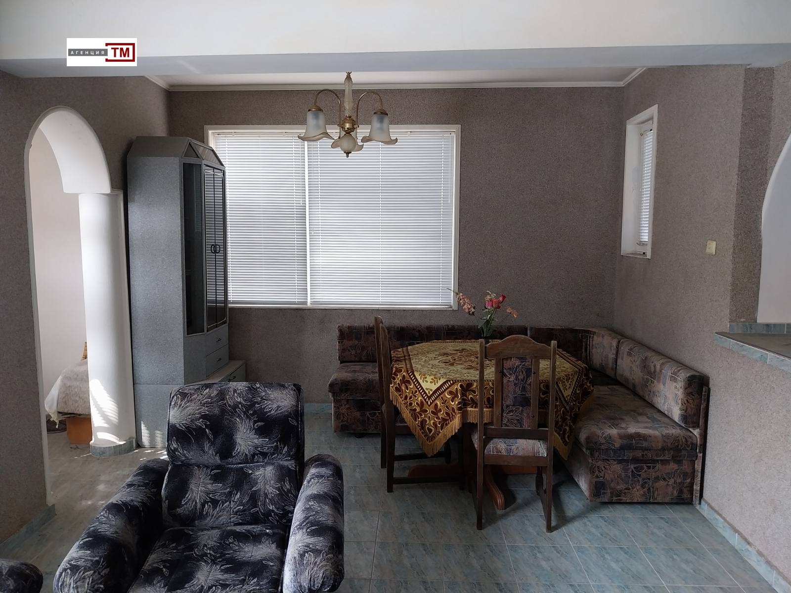 Продава КЪЩА, гр. Раднево, област Стара Загора, снимка 4 - Къщи - 54273203