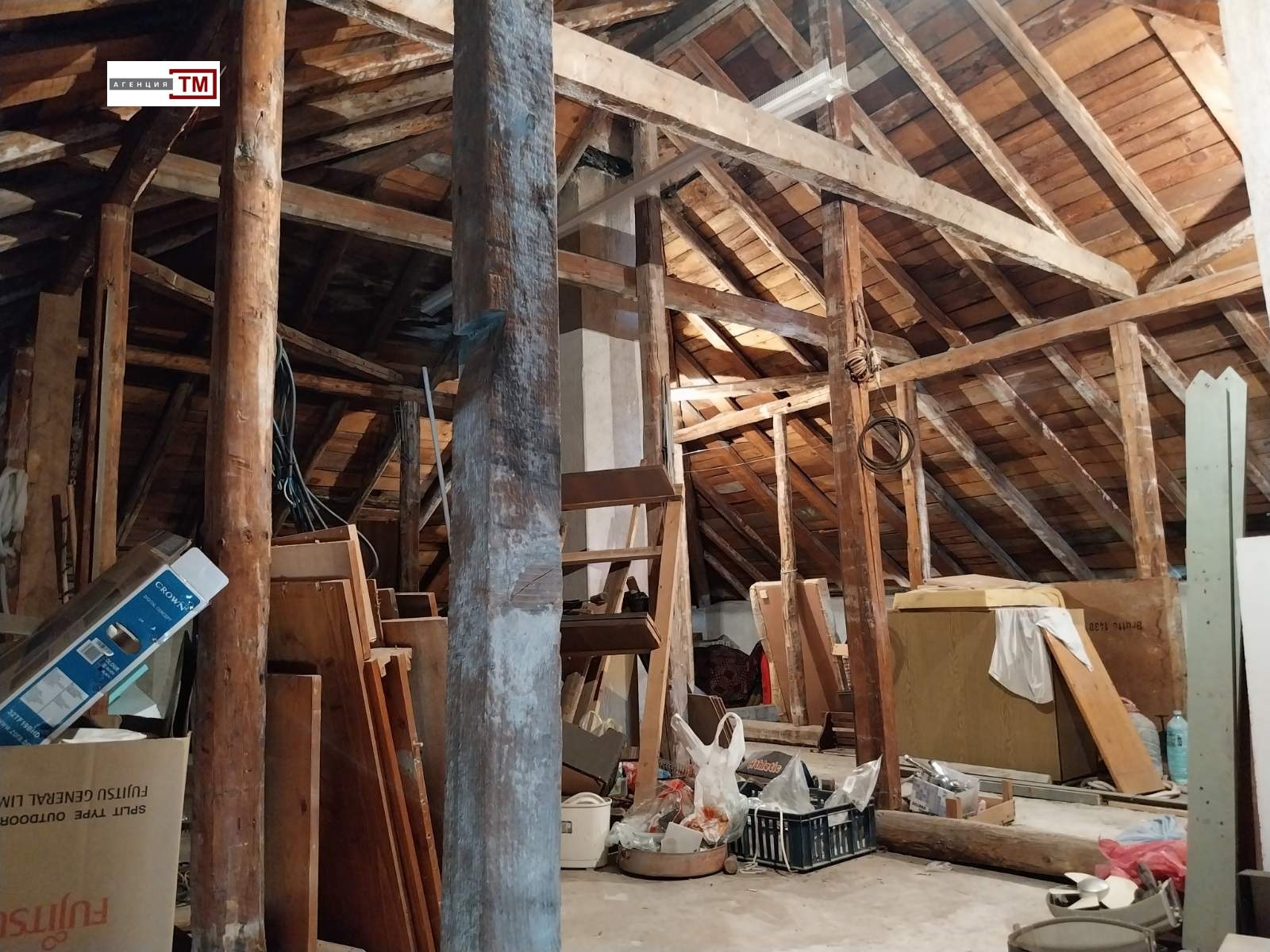 Продава КЪЩА, гр. Раднево, област Стара Загора, снимка 5 - Къщи - 54273203