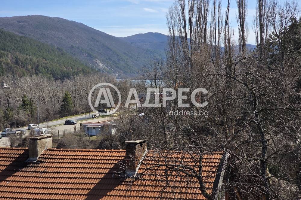 Продава КЪЩА, гр. София, с. Панчарево, снимка 3 - Къщи - 55362575
