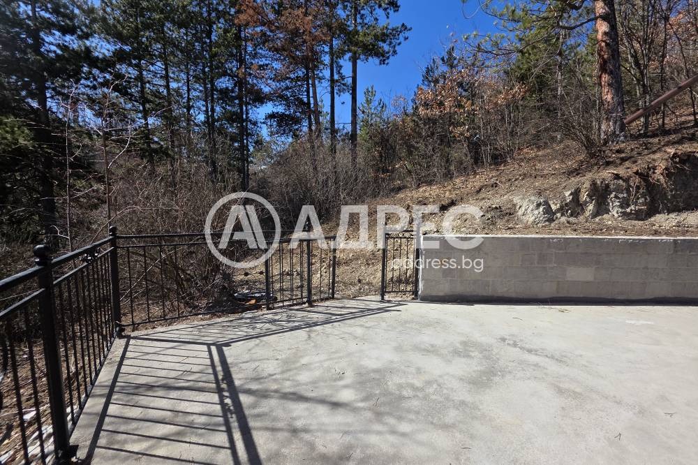 Продава КЪЩА, гр. София, с. Панчарево, снимка 8 - Къщи - 55362575