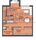 Продава КЪЩА, гр. София, с. Панчарево, снимка 11
