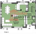 Продава КЪЩА, гр. София, с. Панчарево, снимка 15