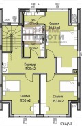 Продава КЪЩА, гр. София, с. Панчарево, снимка 10