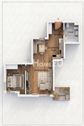Продава  2-стаен град Варна , к.к. Златни пясъци , 78 кв.м | 69901697 - изображение [11]