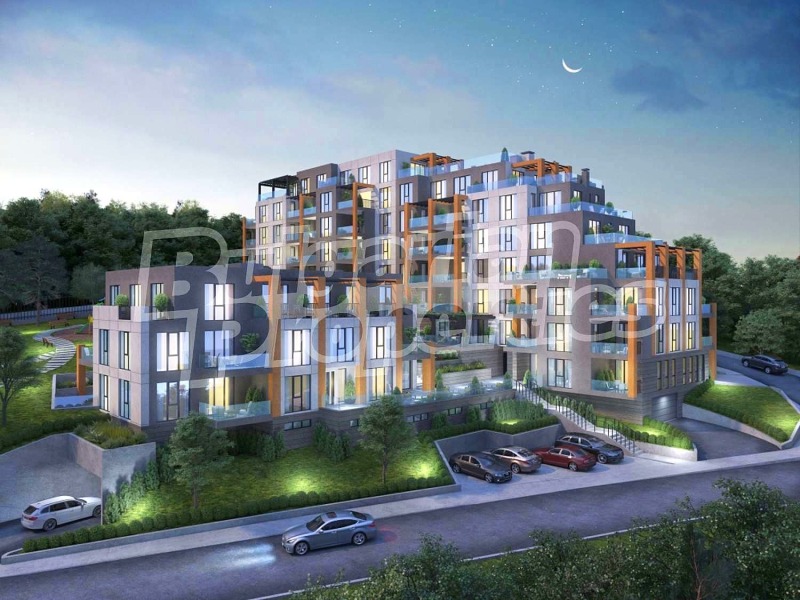 Продава 2-СТАЕН в град Варна, м-т Манастирски рид - 63 кв.м / 113 000 € » 221 008.79 лв., БЪЛГЕРИАН ПРОПЕРТИС ВАРНА