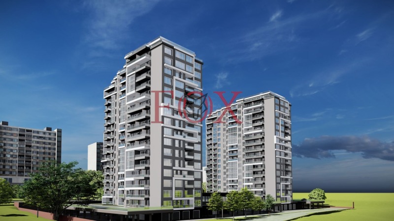 Продава 3-СТАЕН в град Варна, Младост 1 - 105 кв.м / 161 000 € » 314 888.63 лв., ФОКС ТИЙМ БГ-ООД