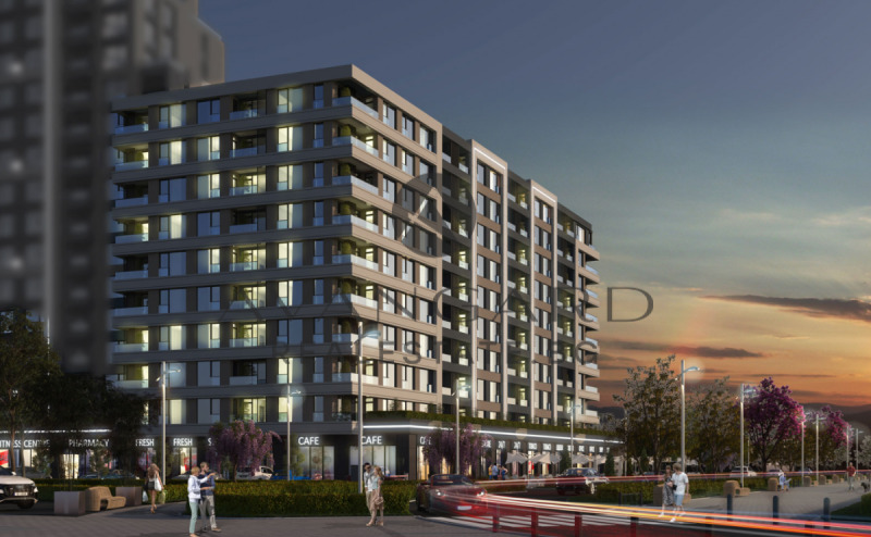 Продава 3-СТАЕН в град Пловдив, Христо Смирненски - 109 кв.м / При запитване, АВАНГАРД РИЪЛ ЕСТЕЙТ