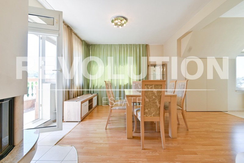 Продава 3-СТАЕН в град София, Павлово - 113 кв.м / 329 000 € » 643 468.07 лв., РЕВОЛЮШЪН ЕСТЕЙТ