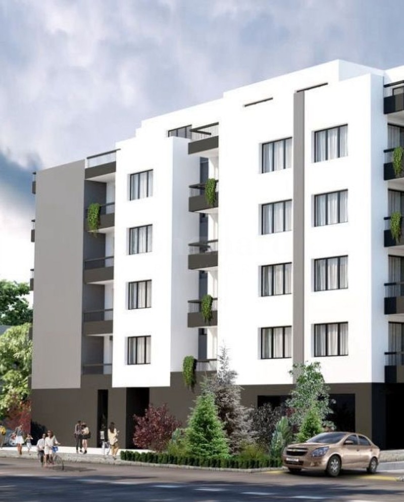 Продава 3-СТАЕН в град Видин, Бонония - 123 кв.м / 129 906 € » 254 074.05 лв., СТОУНХАРД ПРЕМИЪР В СТРАНАТА И ЧУЖБИНА