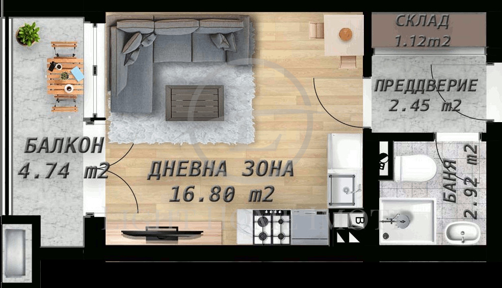 ������� 1-����� | Imot.bg � ����������� 3