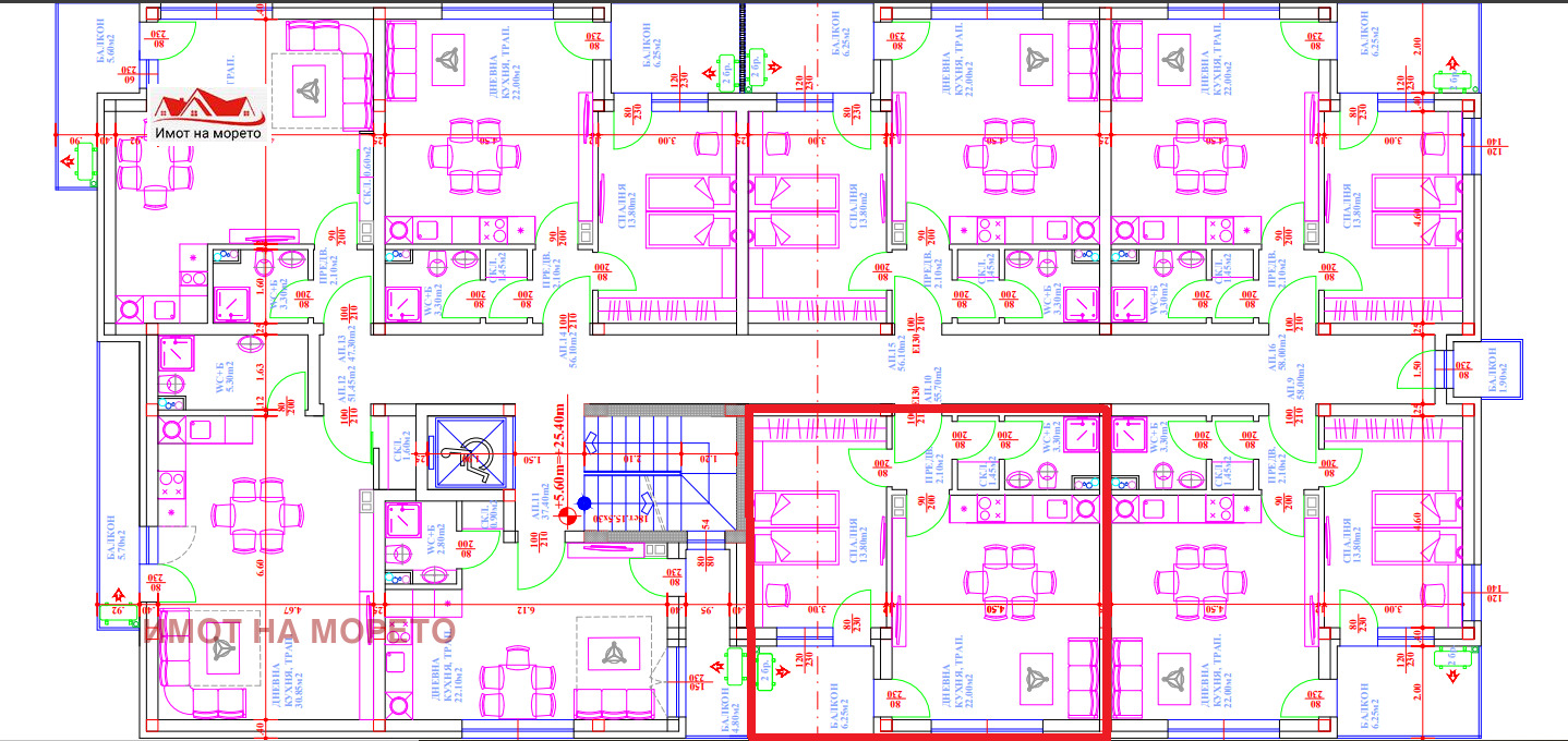 Продава 2-СТАЕН | Imot.bg — изображение 7