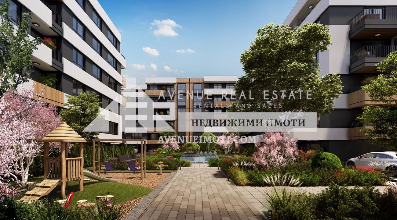 Продава 3-СТАЕН | Imot.bg — изображение 4