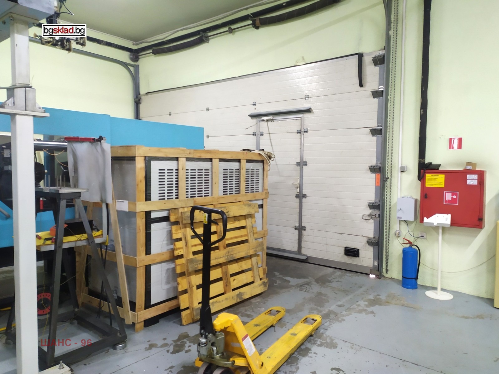 Продава ПРОМ. ПОМЕЩЕНИЕ | Imot.bg — изображение 3