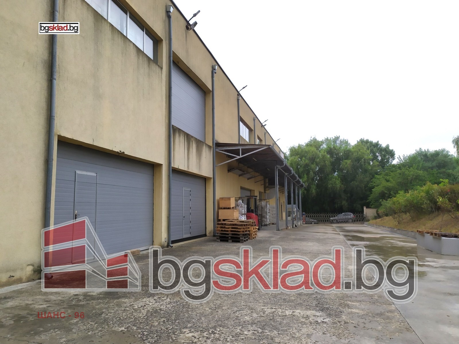 Продава ПРОМ. ПОМЕЩЕНИЕ | Imot.bg — изображение 1